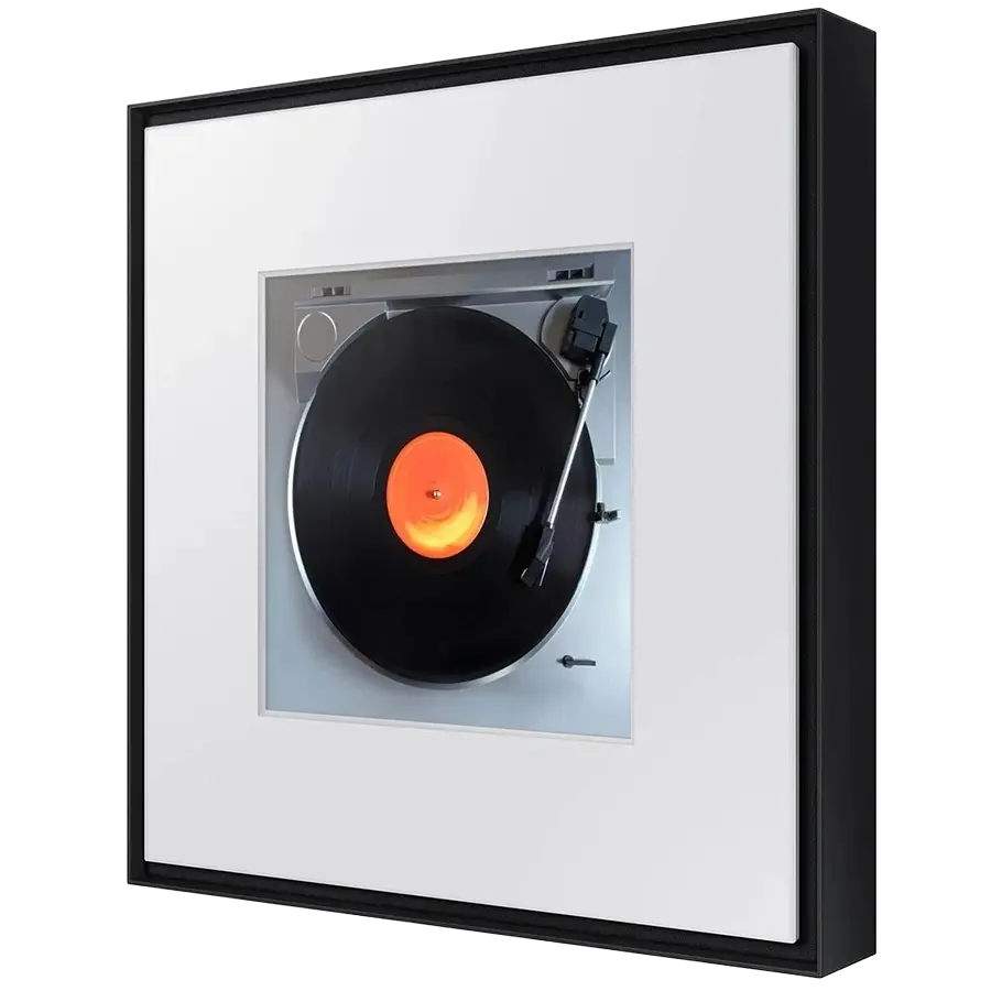 Аудіосистема Samsung Music Frame HW-LS60D/UA