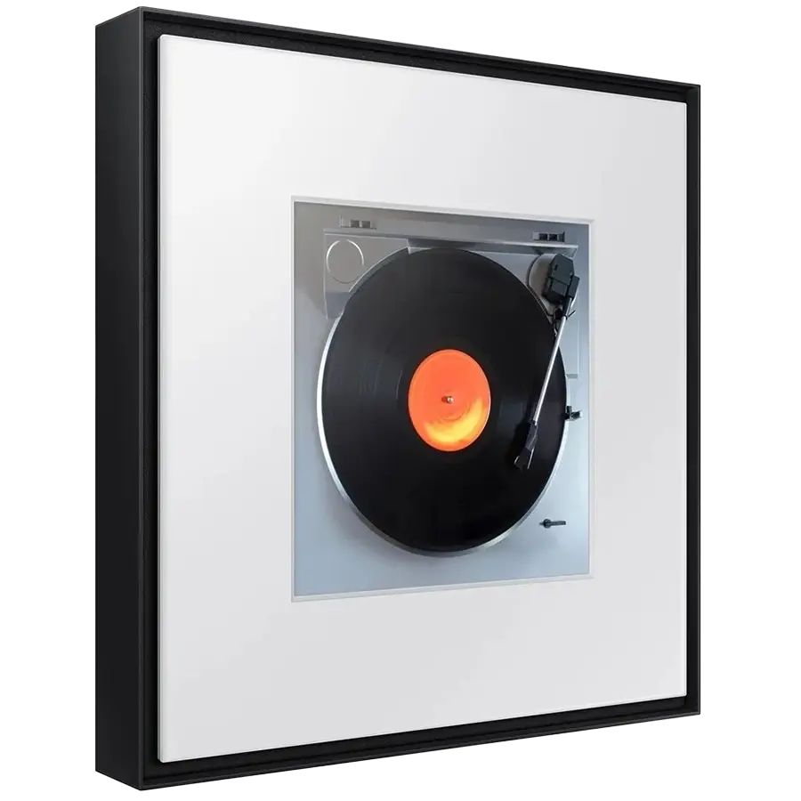 Аудіосистема Samsung Music Frame HW-LS60D/UA