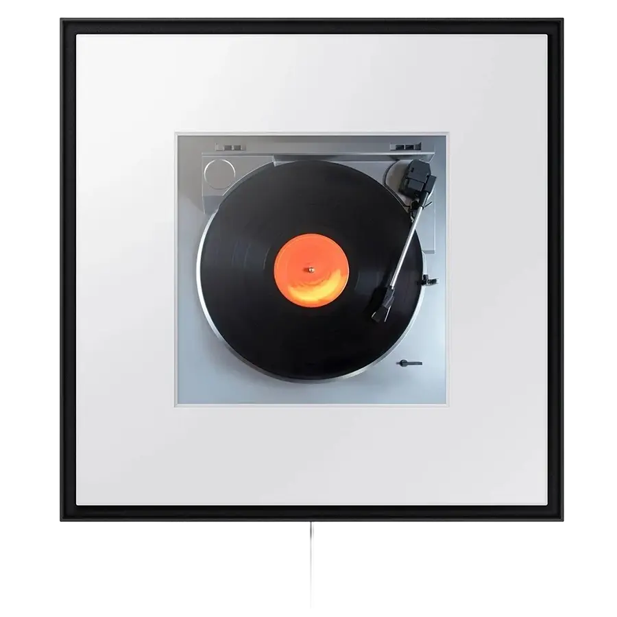 Аудіосистема Samsung Music Frame HW-LS60D/UA