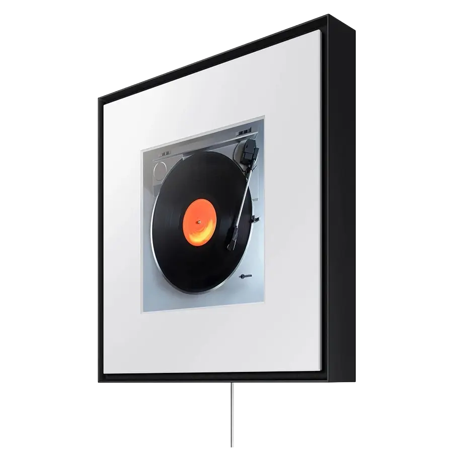 Аудіосистема Samsung Music Frame HW-LS60D/UA