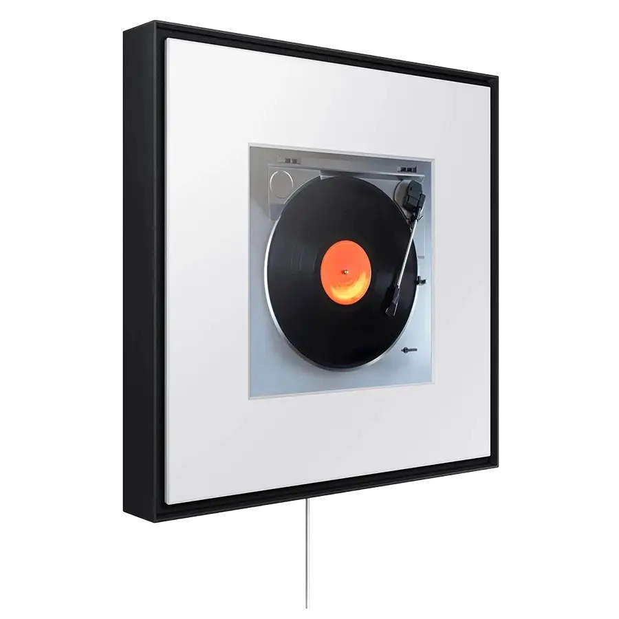 Аудіосистема Samsung Music Frame HW-LS60D/UA