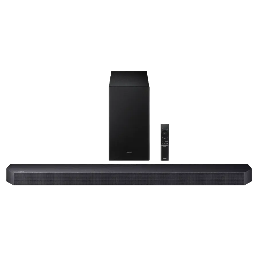 Саундбар Samsung HW-Q600F/UA
