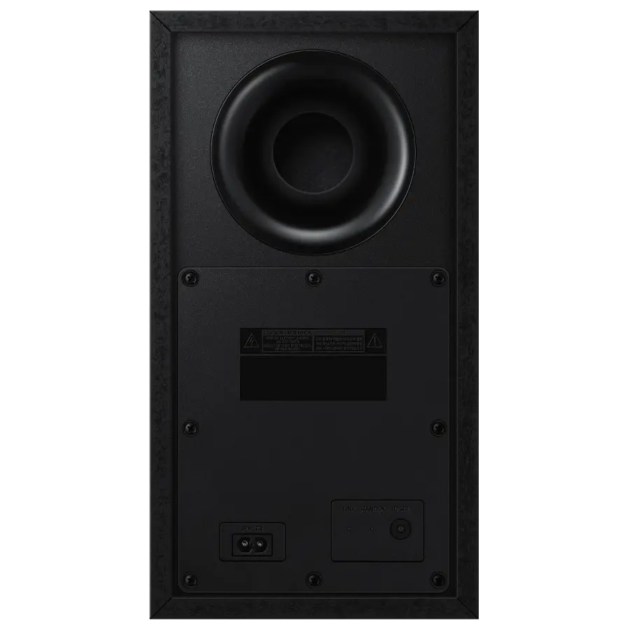 Саундбар Samsung HW-Q600F/UA