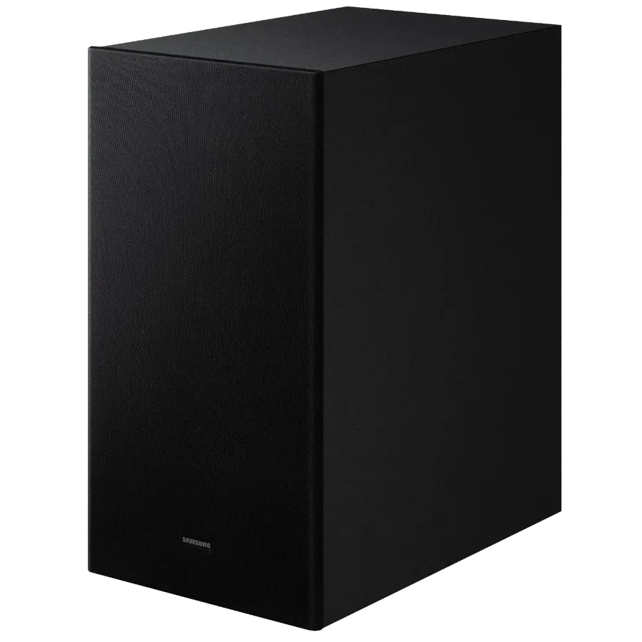 Саундбар Samsung HW-Q600F/UA