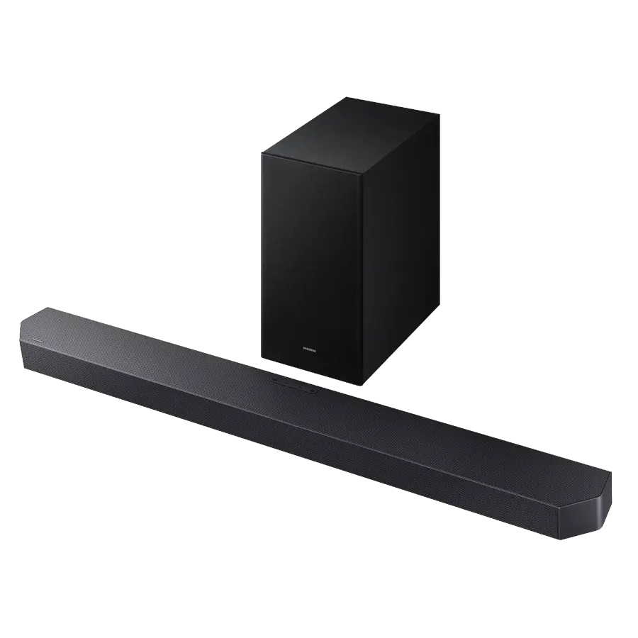 Саундбар Samsung HW-Q600F/UA