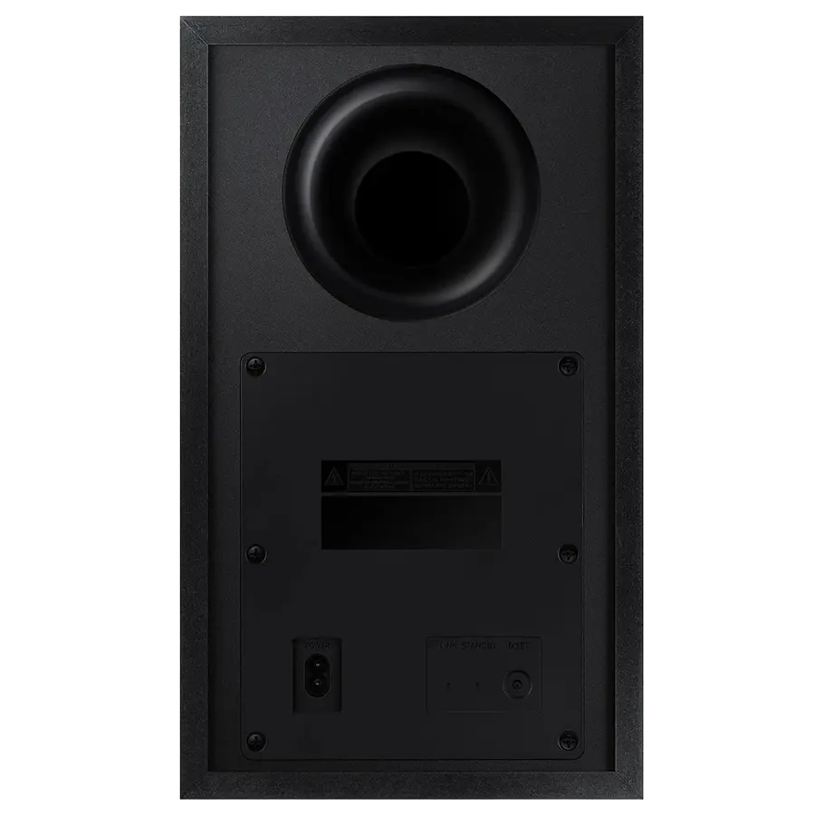 Саундбар Samsung HW-Q700D/UA