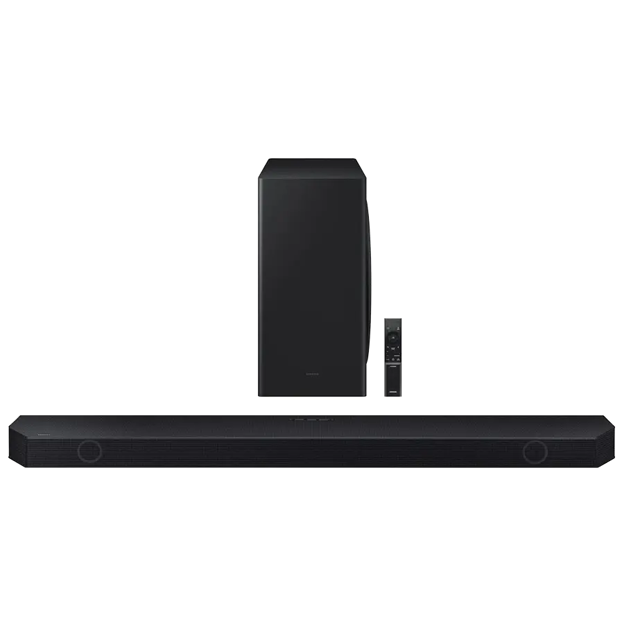 Саундбар Samsung HW-Q800D/UA