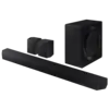 Саундбар Samsung HW-Q930D/UA