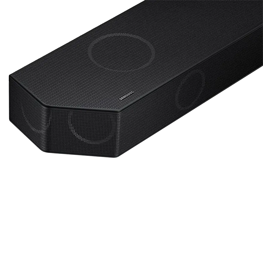 Саундбар Samsung HW-Q930D/UA
