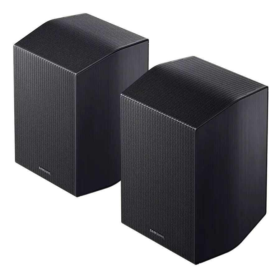 Саундбар Samsung HW-Q930F/UA