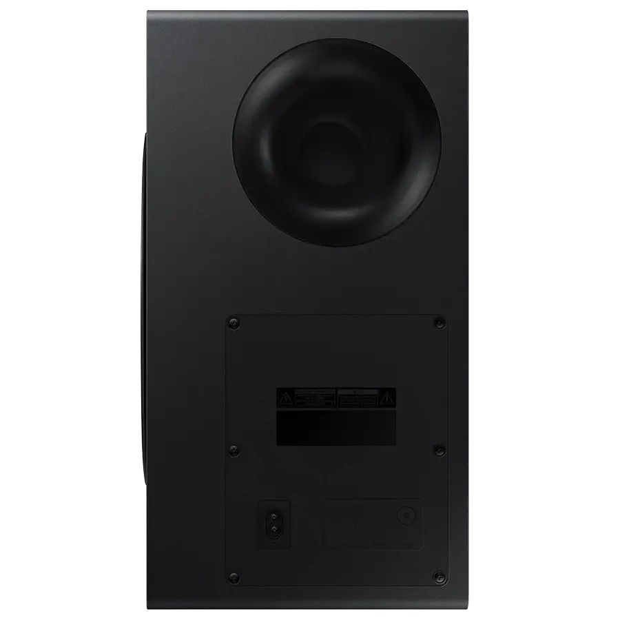 Саундбар Samsung HW-Q990D/UA