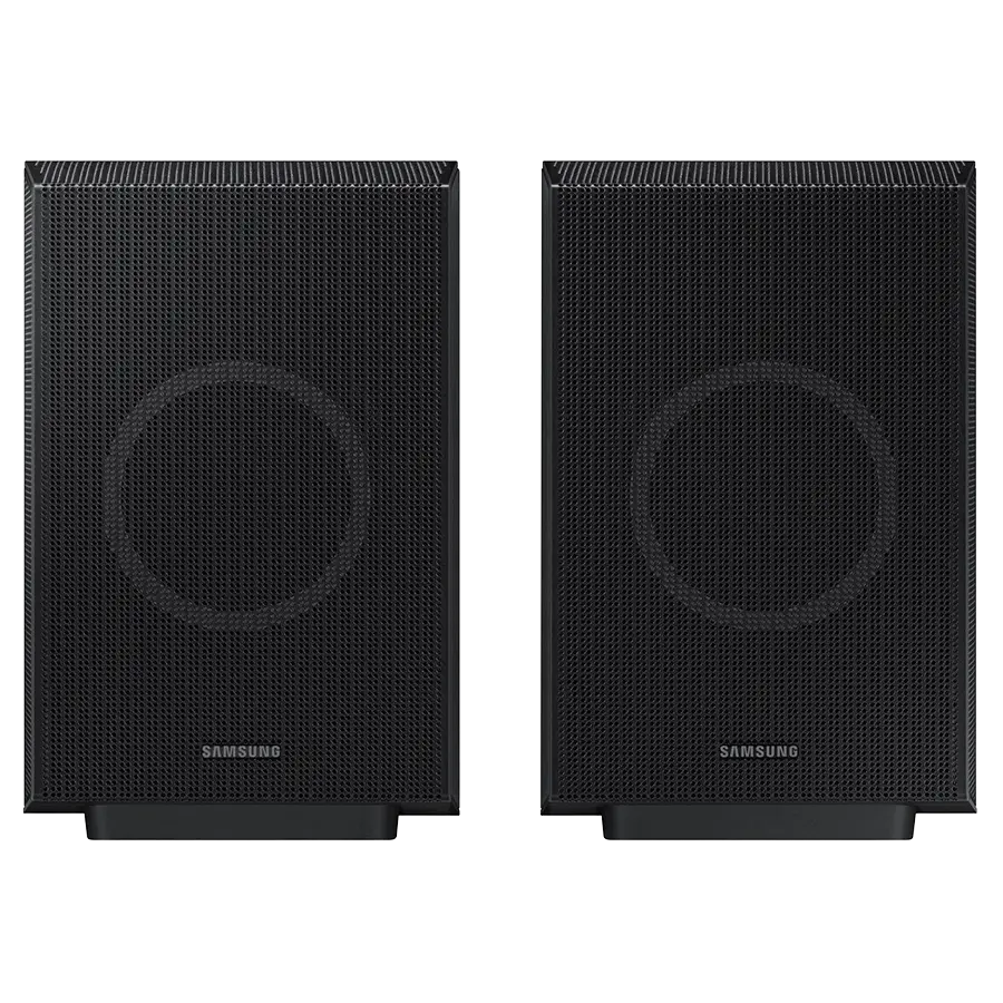 Саундбар Samsung HW-Q990D/UA