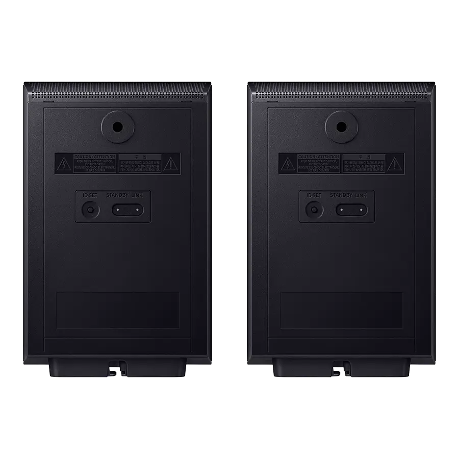 Саундбар Samsung HW-Q990F/UA