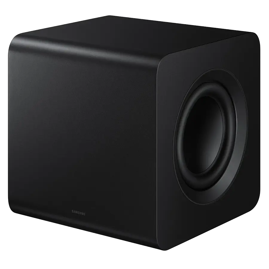 Саундбар Samsung HW-QS700F/UA