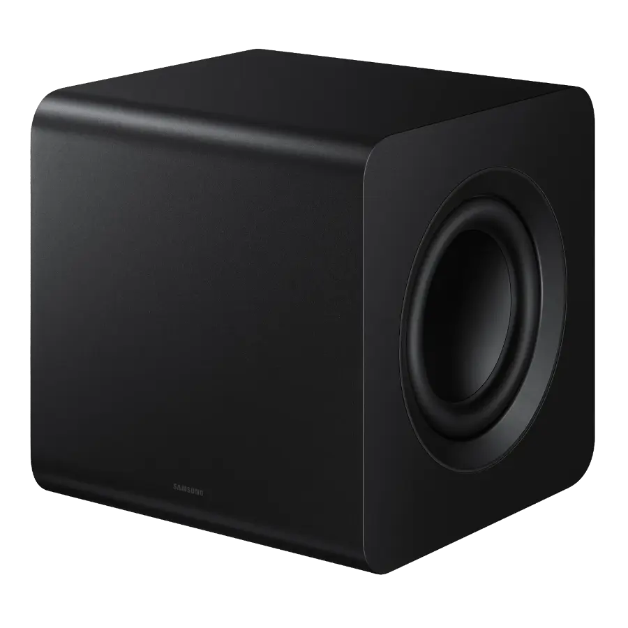 Саундбар Samsung HW-QS750F/UA