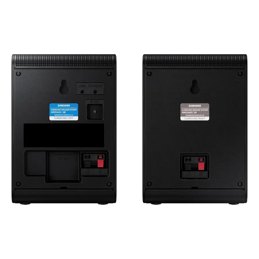 Саундбар Samsung HW-QS750F/UA