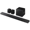 Саундбар Samsung HW-QS750F/UA