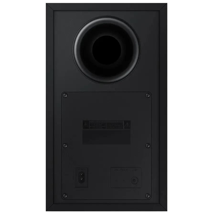 Саундбар Samsung HW-S700D/UA