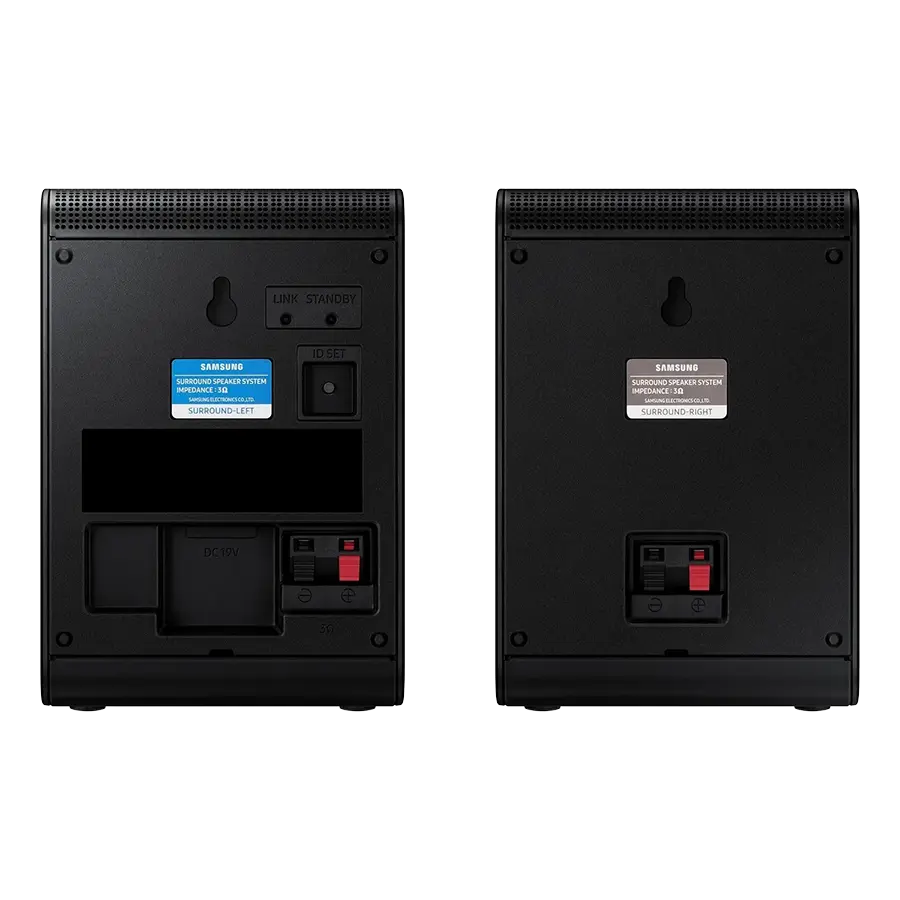 Саундбар Samsung SWA-9250S/UA