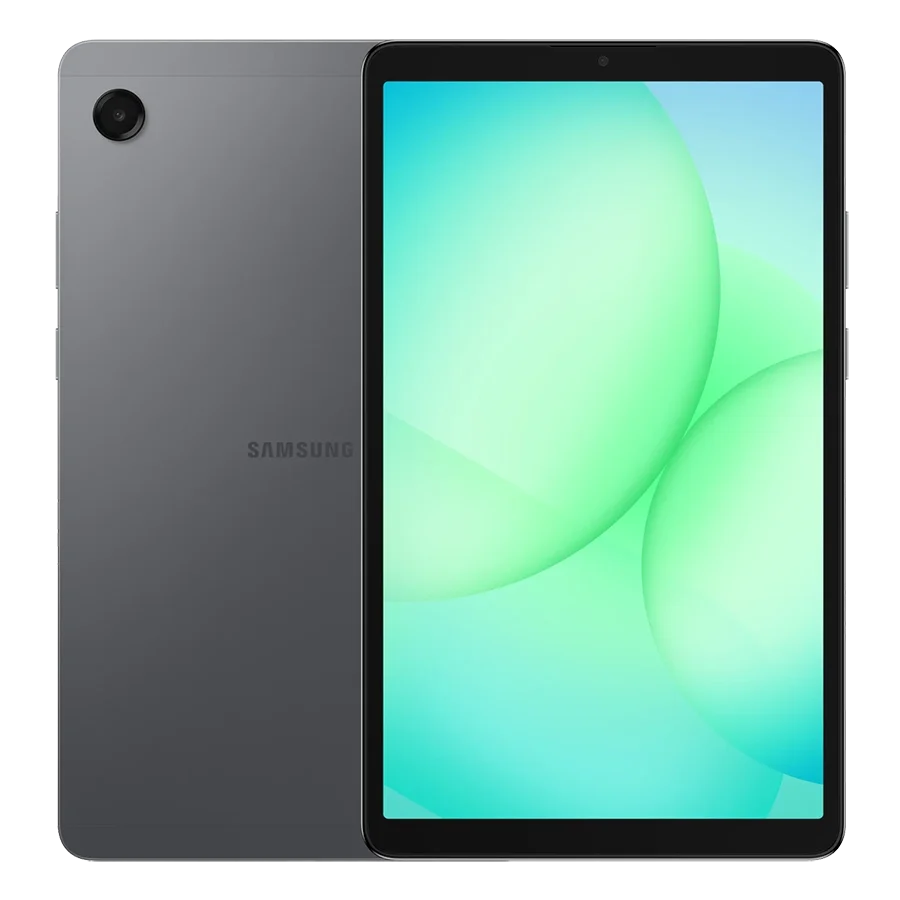 Планшет Samsung Galaxy Tab A11 4G 8/128GB Gray (SM-X135FZAEEUC)