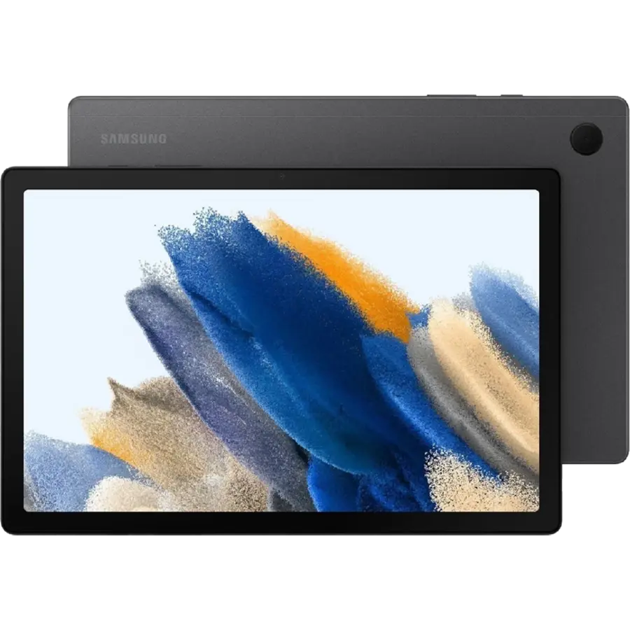 Планшет Samsung Galaxy Tab A8 LTE 4/64GB Dark Gray (SM-X205NZAESEK)