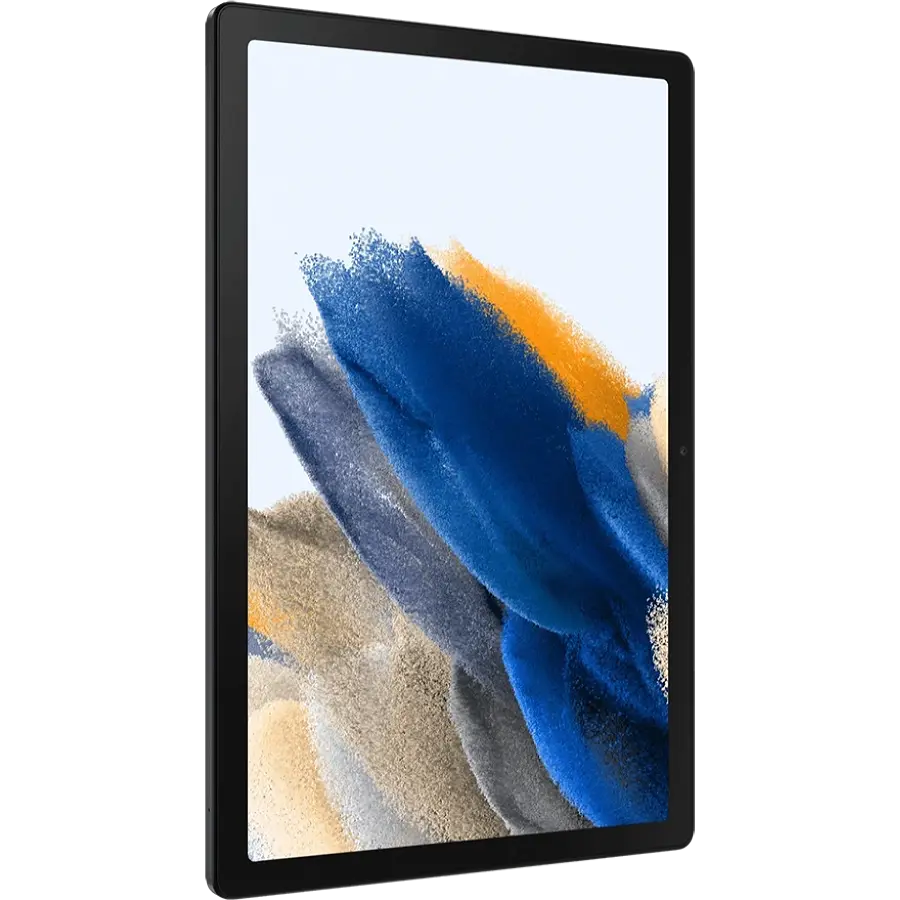 Планшет Samsung Galaxy Tab A8 LTE 4/64GB Dark Gray (SM-X205NZAESEK)