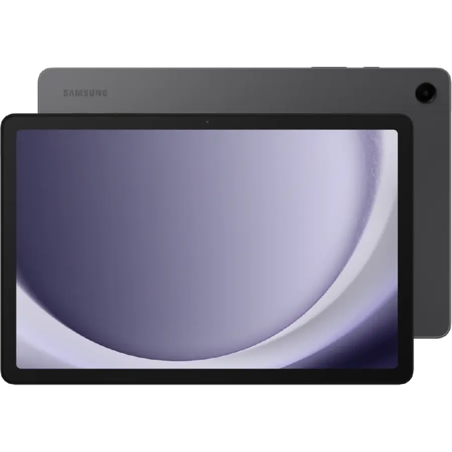 Планшет Samsung Galaxy Tab A9 4G 8/128GB Gray (SM-X115NZAESEK)