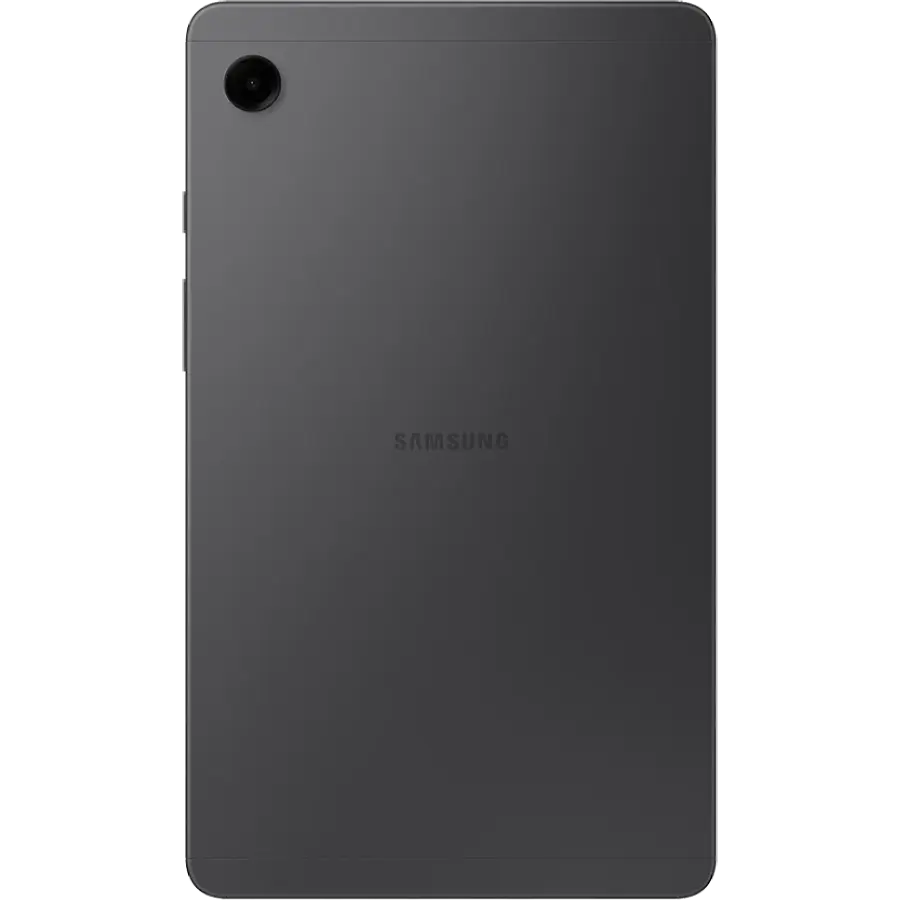 Планшет Samsung Galaxy Tab A9 WiFi 8/128GB Gray (SM-X110NZAESEK)