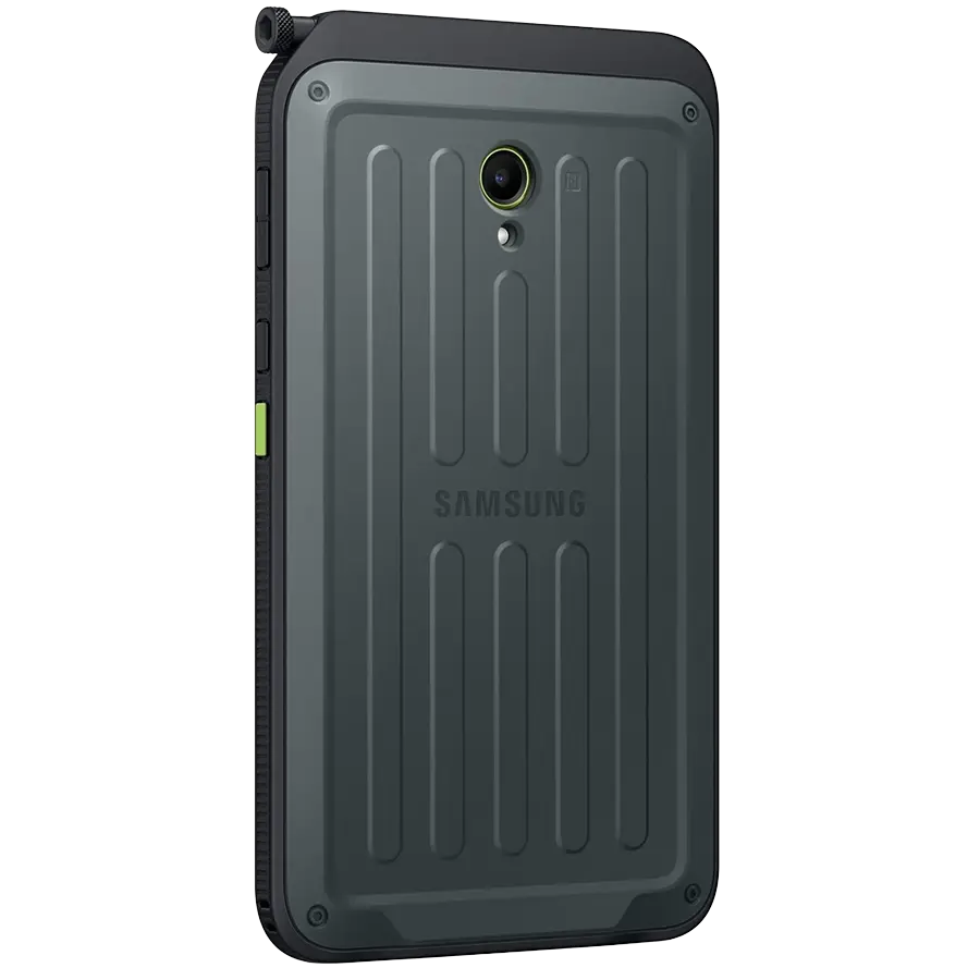 Планшет Samsung Galaxy Tab Active 5 WiFi 6/128GB Black/Green (SM-X300NZGAEUC)