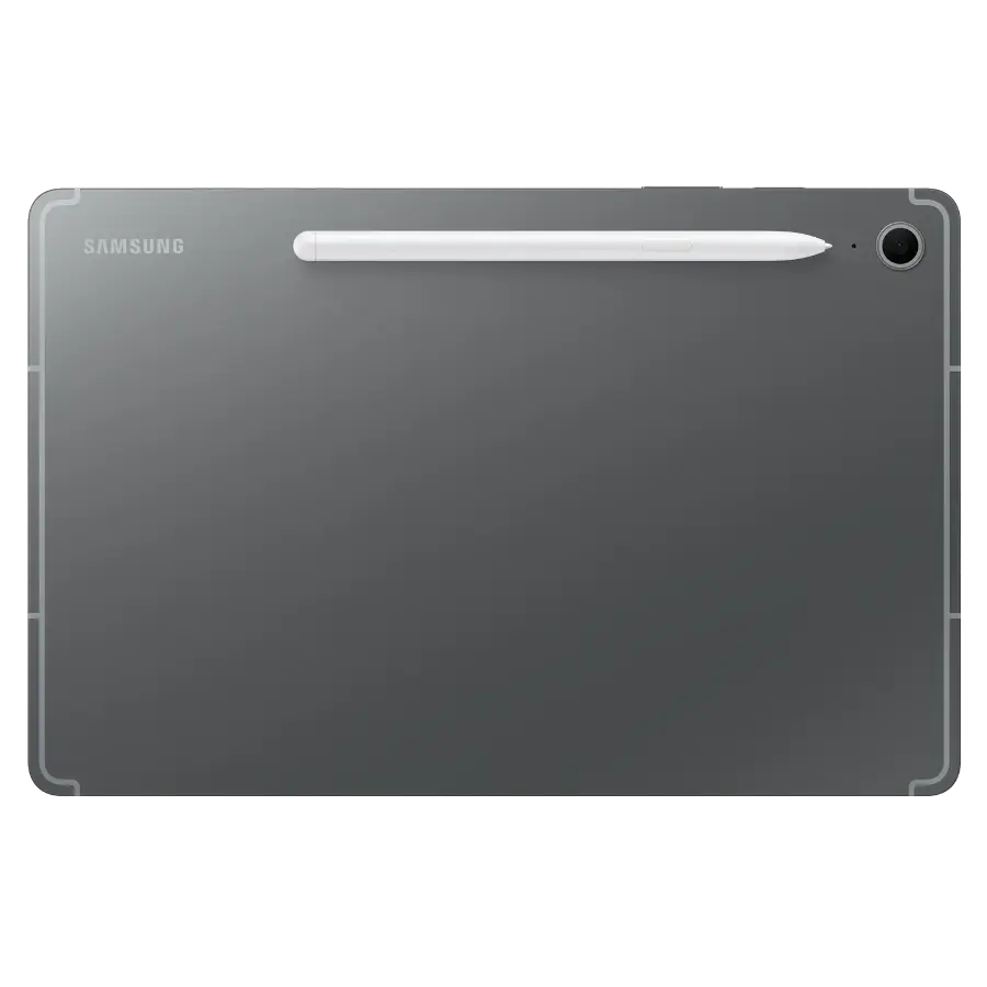 Планшет Samsung Galaxy Tab S10 FE WiFi 8/128GB Gray (SM-X520NZAREUC)