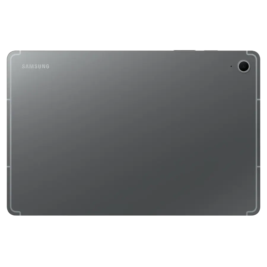 Планшет Samsung Galaxy Tab S10 FE WiFi 8/128GB Gray (SM-X520NZAREUC)