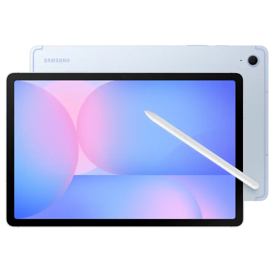 Планшет Samsung Galaxy Tab S10 FE WiFi 8/128GB Light Blue (SM-X520NLBREUC)