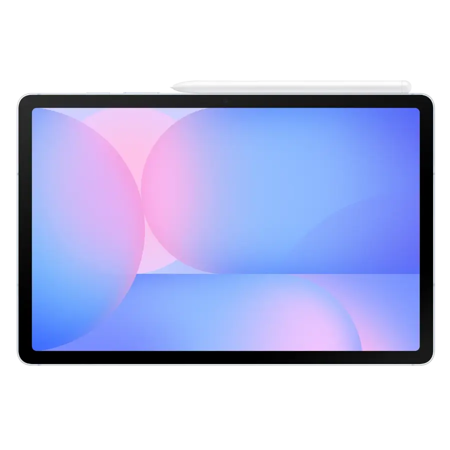 Планшет Samsung Galaxy Tab S10 FE WiFi 8/128GB Light Blue (SM-X520NLBREUC)