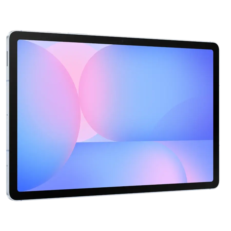 Планшет Samsung Galaxy Tab S10 FE WiFi 8/128GB Light Blue (SM-X520NLBREUC)