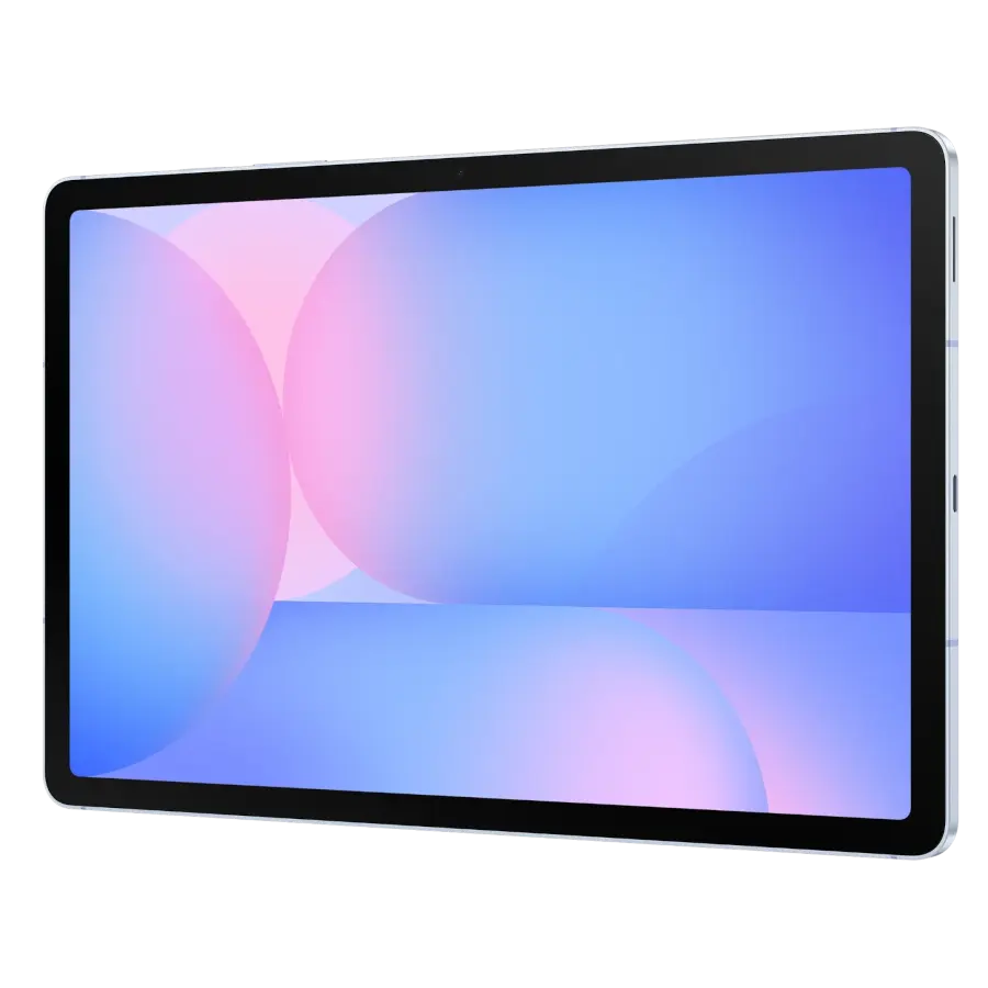 Планшет Samsung Galaxy Tab S10 FE WiFi 8/128GB Light Blue (SM-X520NLBREUC)