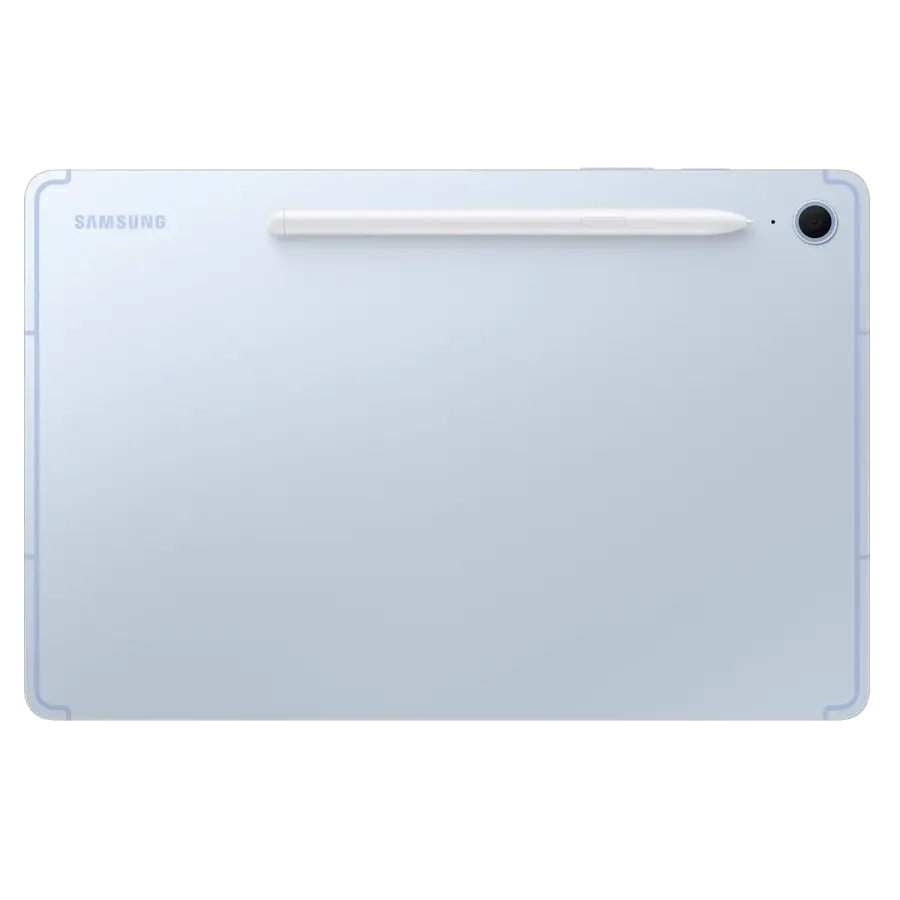 Планшет Samsung Galaxy Tab S10 FE WiFi 8/128GB Light Blue (SM-X520NLBREUC)
