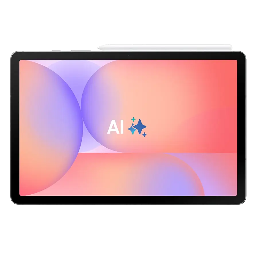 Планшет Samsung Galaxy Tab S10 Lite 5G 6/128GB Gray (SM-X406BZAREUC)