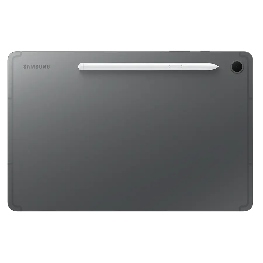 Планшет Samsung Galaxy Tab S10 Lite 5G 6/128GB Gray (SM-X406BZAREUC)