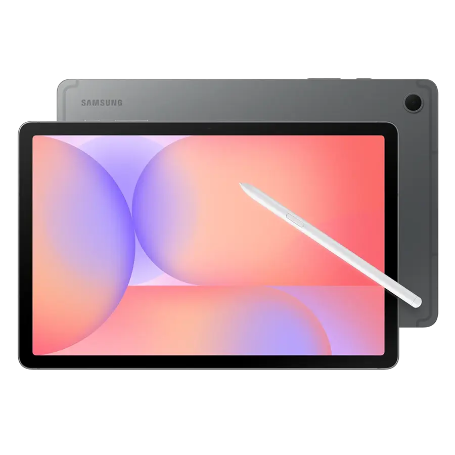 Планшет Samsung Galaxy Tab S10 Lite 5G 6/128GB Gray (SM-X406BZAREUC)