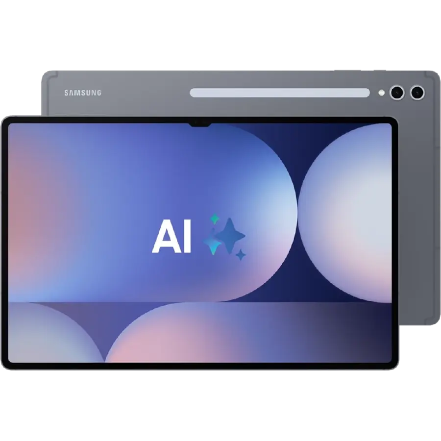 Планшет Samsung Galaxy Tab S10 Plus 5G 12/256GB Moonstone Gray (SM-X826BZAREUC)