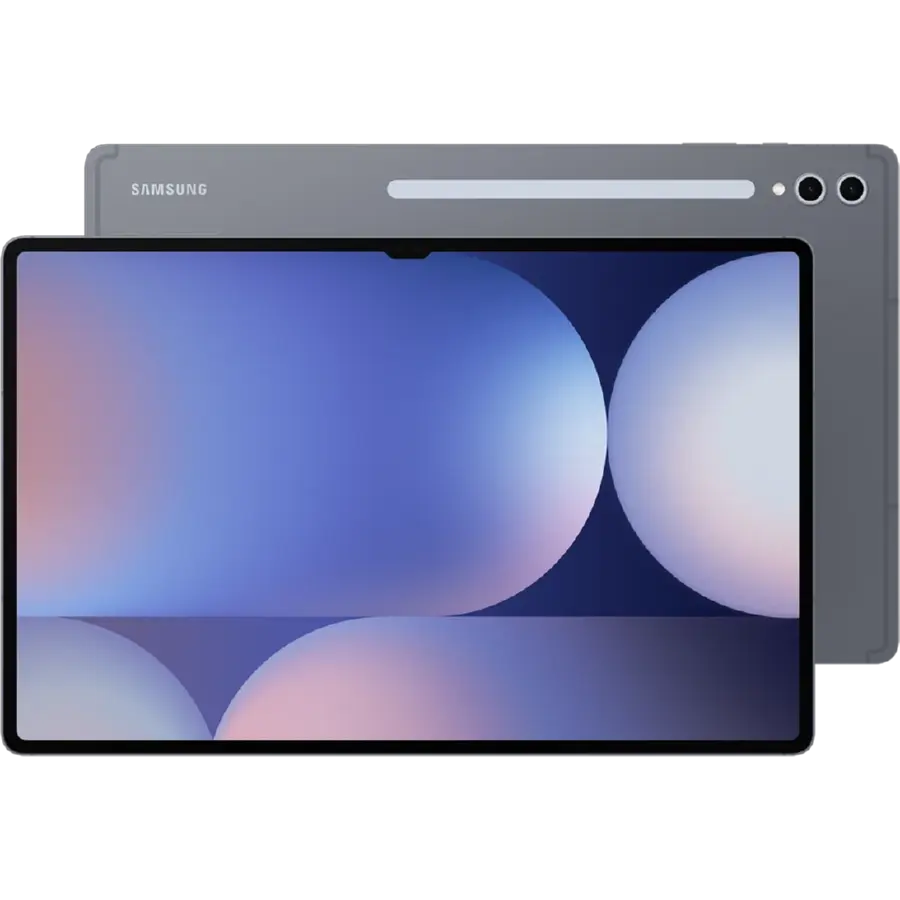 Планшет Samsung Galaxy Tab S10 Ultra 5G 12/512GB Moonstone Gray (SM-X926BZAPEUC)