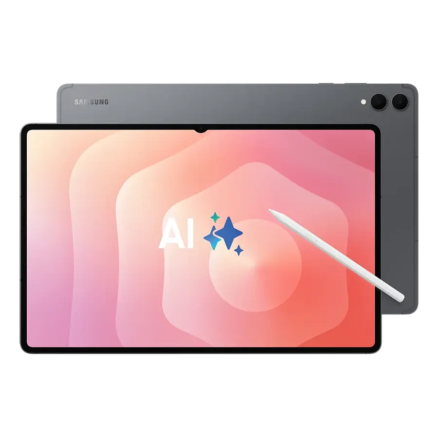 Планшет Samsung Galaxy Tab S11 Ultra 5G 12/512GB Gray (SM-X936BZAPEUC)