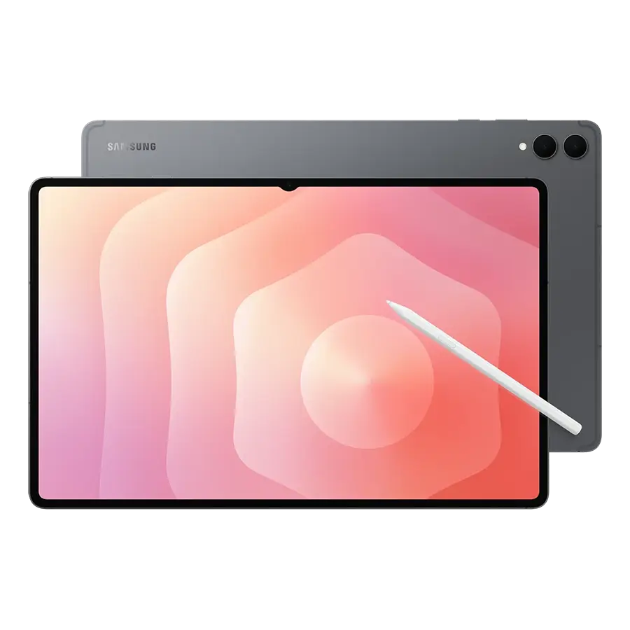 Планшет Samsung Galaxy Tab S11 Ultra 5G 12/512GB Gray (SM-X936BZAPEUC)