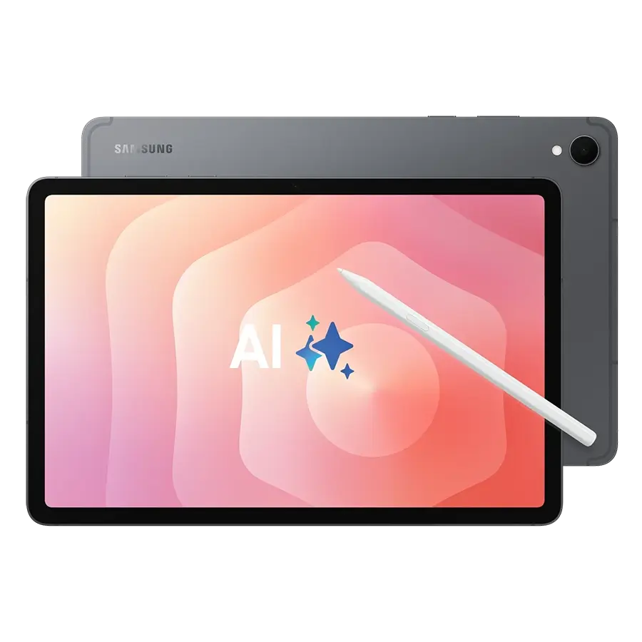 Планшет Samsung Galaxy Tab S11 5G 12/256GB Gray (SM-X736BZAPEUC)