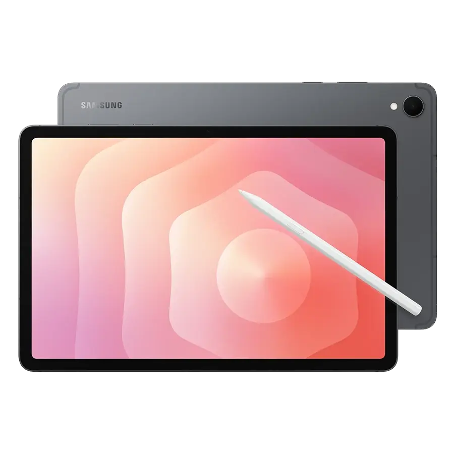 Планшет Samsung Galaxy Tab S11 5G 12/256GB Gray (SM-X736BZAPEUC)