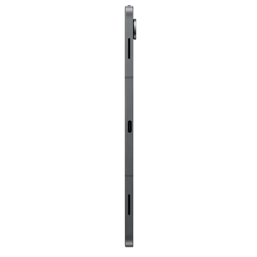 Планшет Samsung Galaxy Tab S11 5G 12/256GB Gray (SM-X736BZAPEUC)