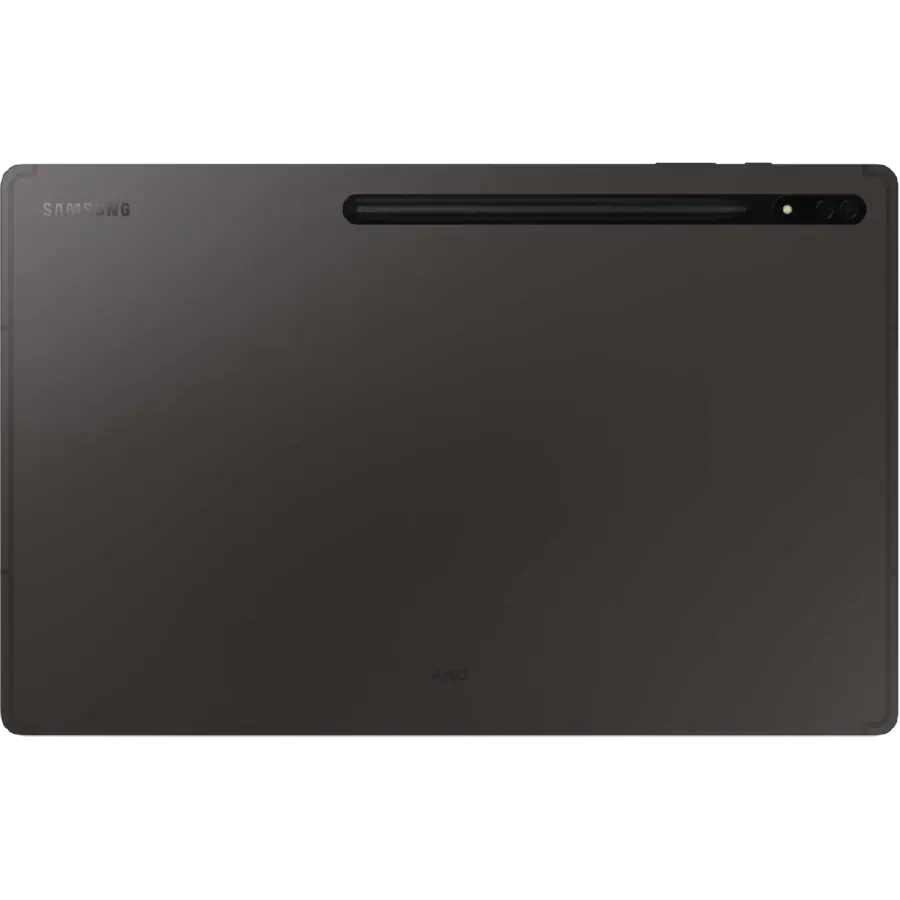 Планшет Samsung Galaxy Tab S8 Ultra WiFi 12/256GB Dark Gray (SM-X900NZAESEK)
