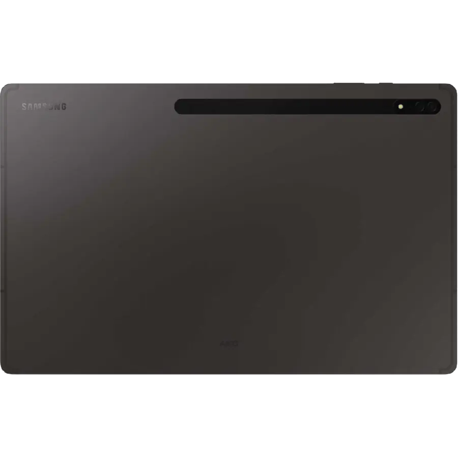 Планшет Samsung Galaxy Tab S8 Ultra WiFi 12/256GB Dark Gray (SM-X900NZAESEK)