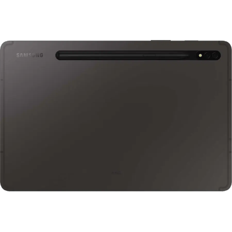 Планшет Samsung Galaxy Tab S8 WiFi 8/128GB Dark Gray (SM-X700NZAASEK)