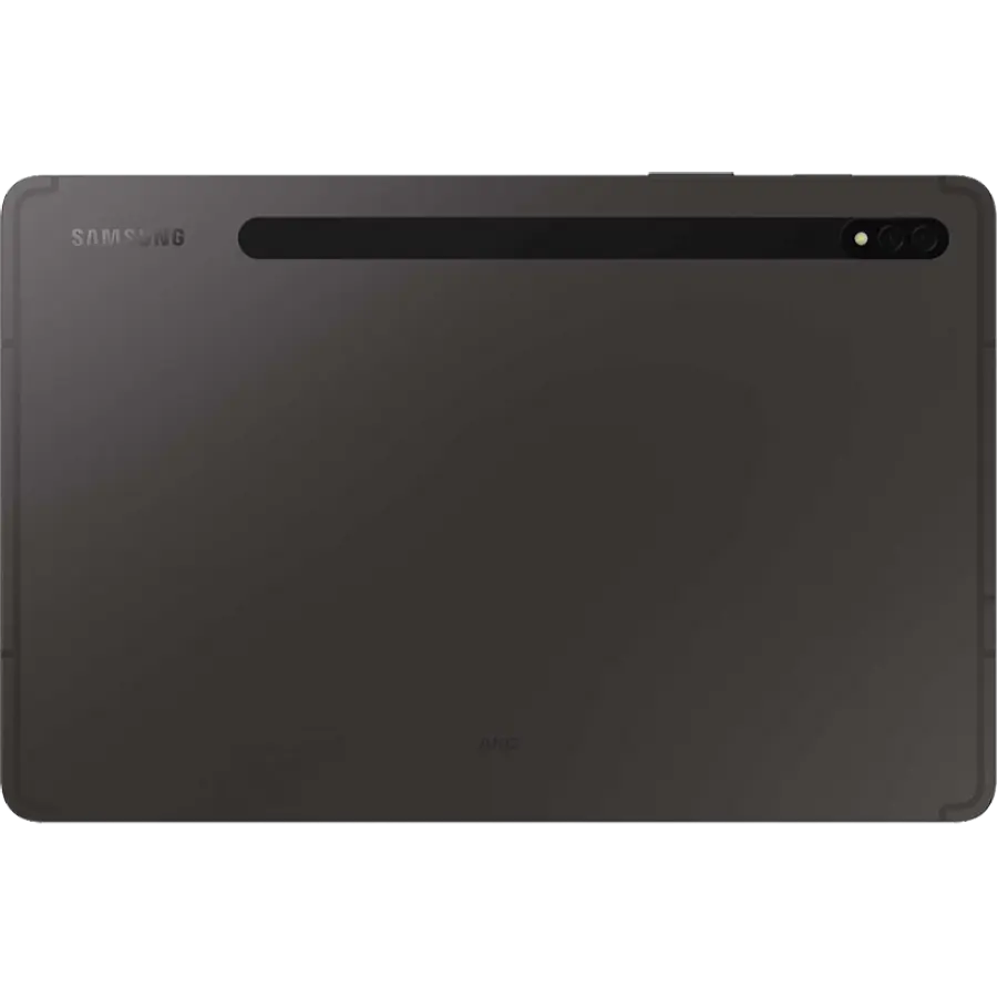 Планшет Samsung Galaxy Tab S8 WiFi 8/128GB Dark Gray (SM-X700NZAASEK)